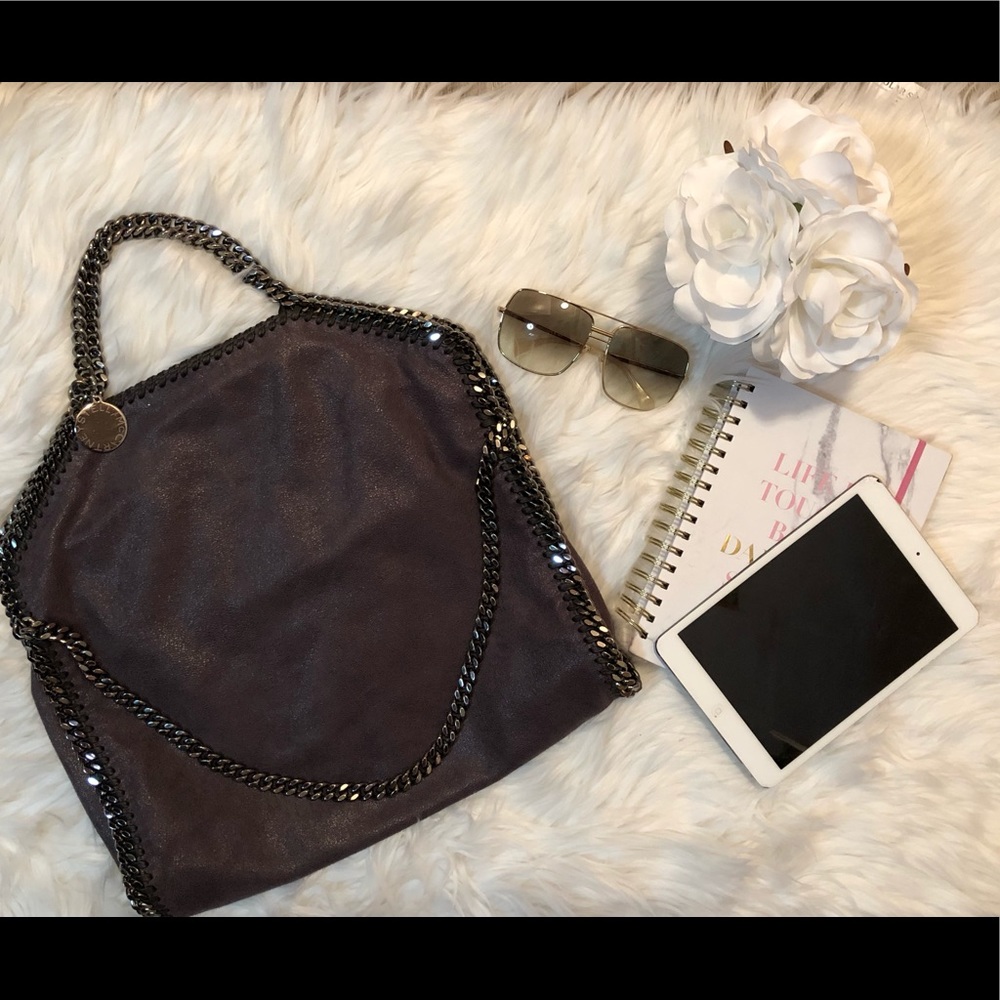 Stella McCartney women’s Falabella Bag